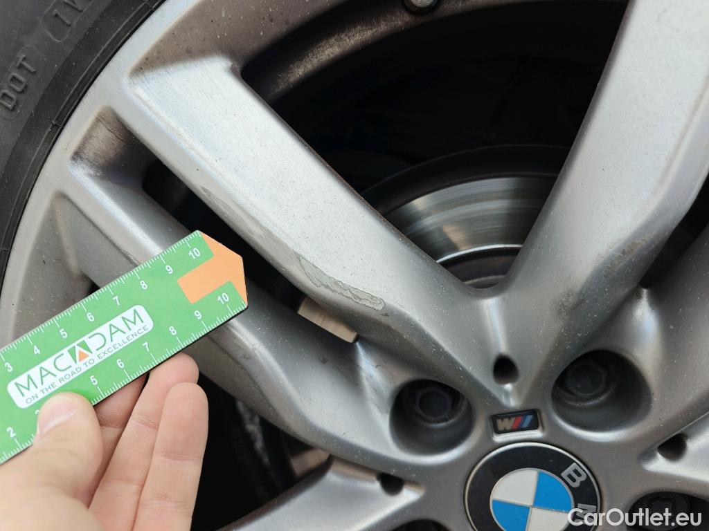  Bmw  X1 BMW  / 2019 / 5P / todoterreno sDrive18d #26