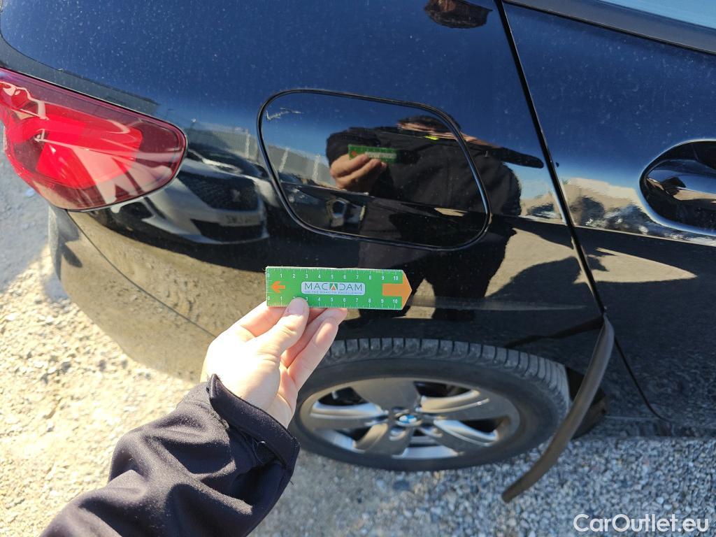  Bmw  Serie 1 BMW  / 2019 / 5P / berlina con portón 116d #33