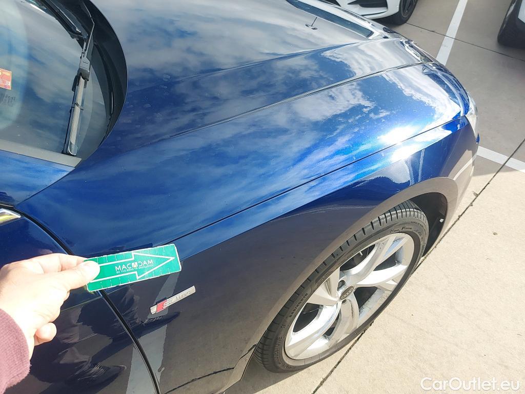  Audi  A4 AUDI  / 2019 / 4P / sedán S line 35 TDI 120kW (163CV) S tronic #12