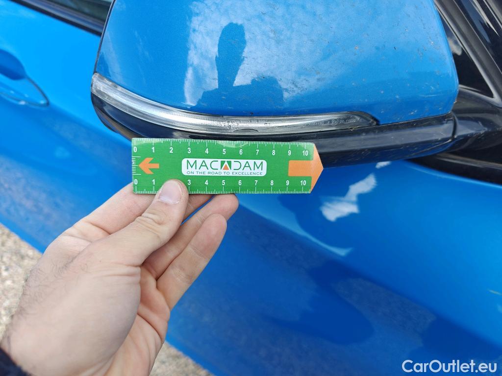  Bmw  X1 BMW  / 2019 / 5P / todoterreno sDrive18d #43