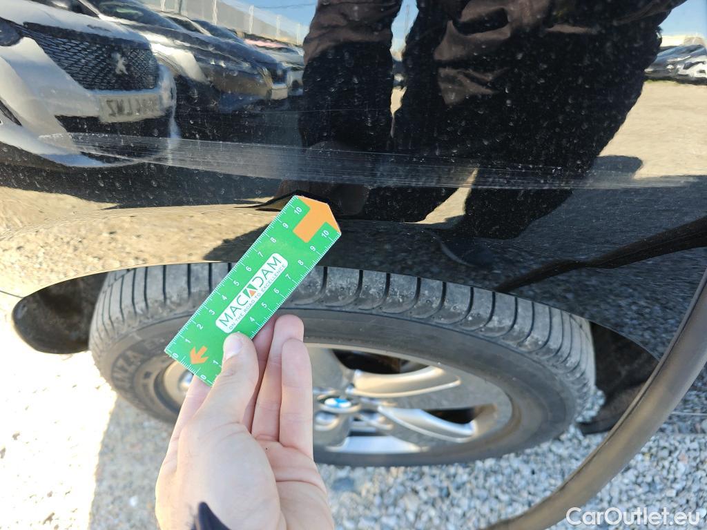  Bmw  Serie 1 BMW  / 2019 / 5P / berlina con portón 116d #34