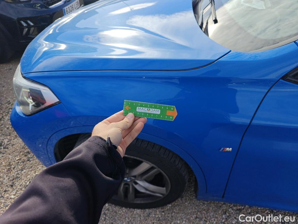  Bmw  X1 BMW  / 2019 / 5P / todoterreno sDrive18d #15