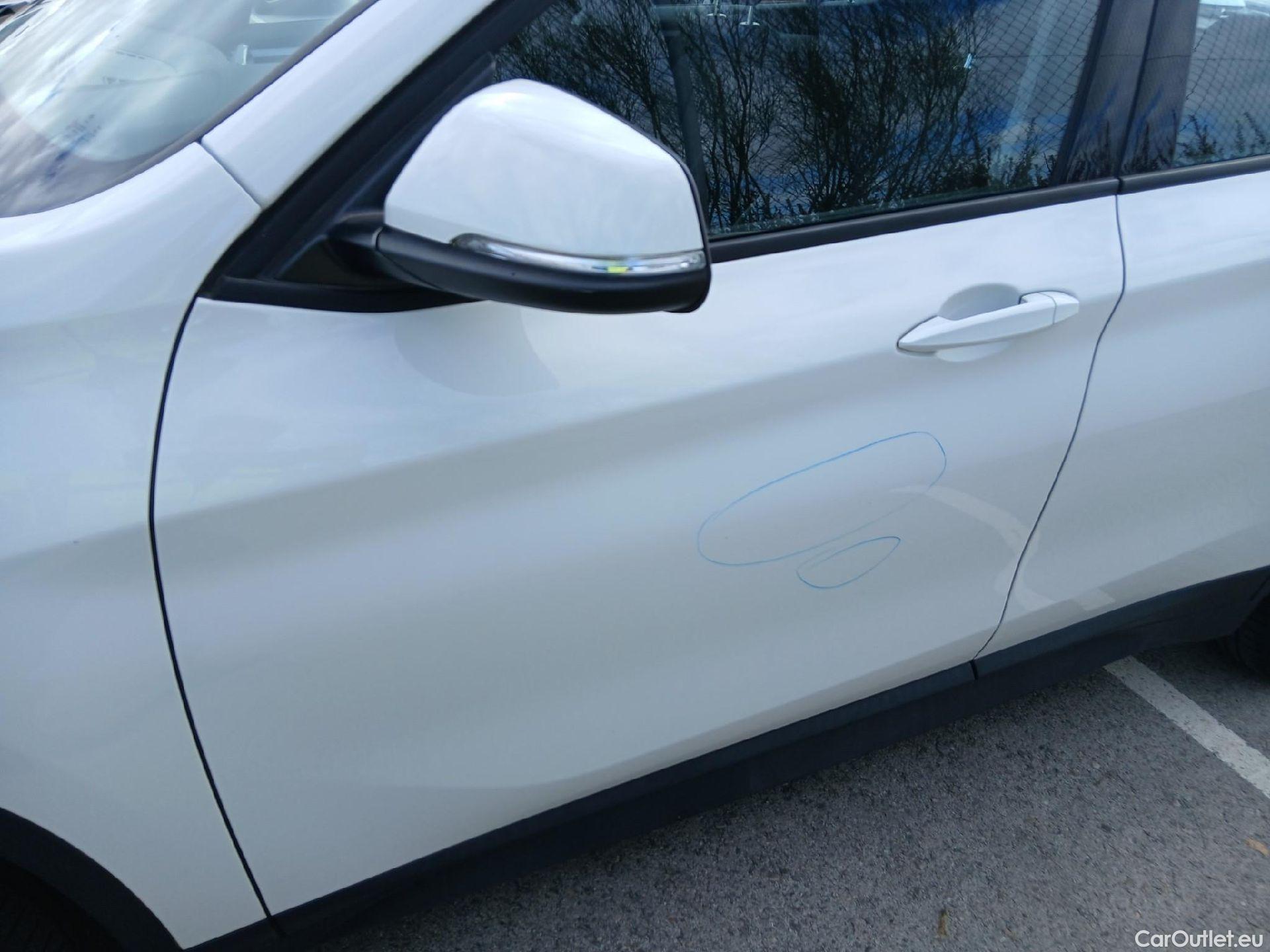  Bmw  X1 BMW  / 2015 / 5P / todoterreno sDrive18d #11