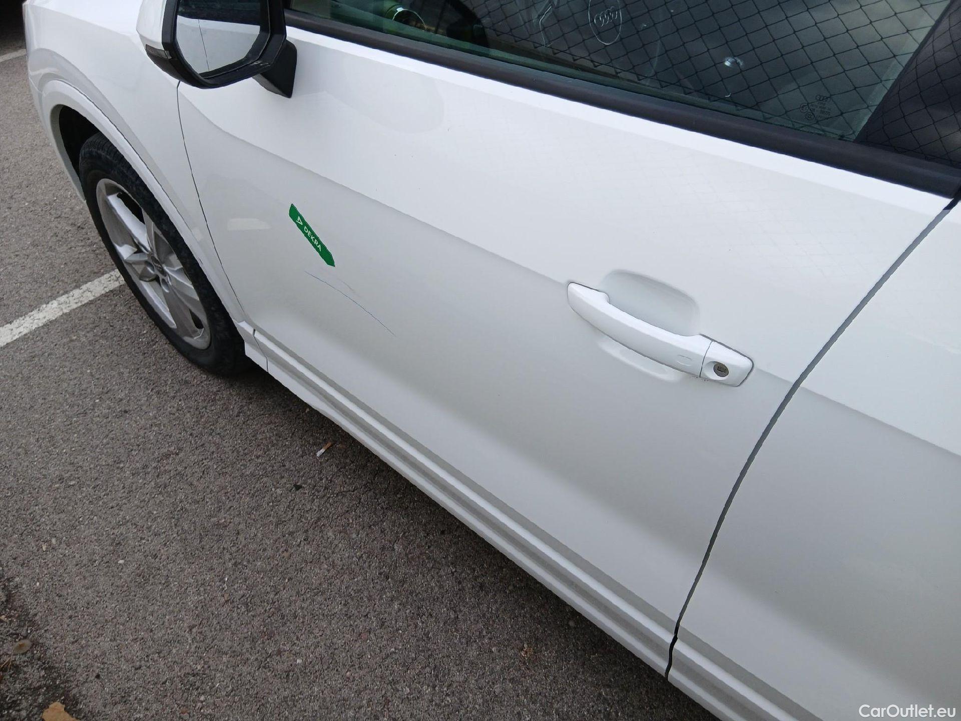  Audi  Q2 AUDI  / 2016 / 5P / todoterreno Sport 30 TFSI 85kW (116CV) CX #8