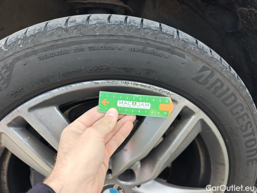  Bmw  X1 BMW  / 2019 / 5P / todoterreno sDrive18d #30