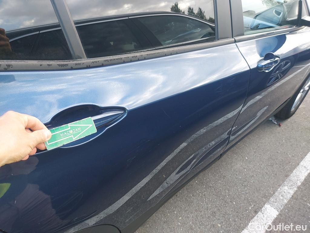  Bmw  X2 BMW  / 2017 / 5P / todoterreno sDrive18d #8