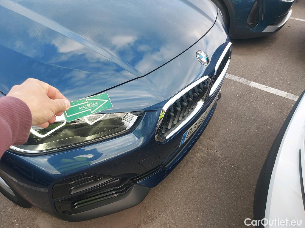  Bmw  X2 BMW  / 2017 / 5P / todoterreno sDrive18d #24