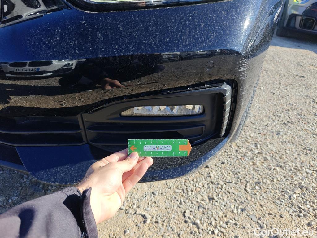  Bmw  Serie 1 BMW  / 2019 / 5P / berlina con portón 116d #29