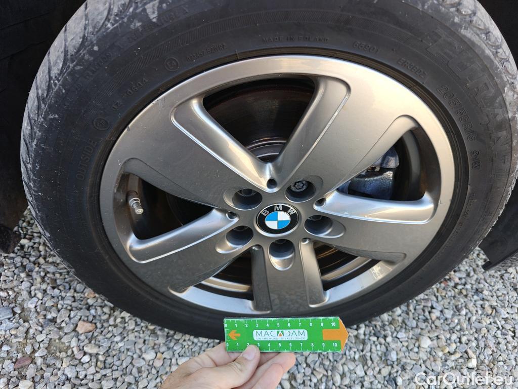  Bmw  Serie 1 BMW  / 2019 / 5P / berlina con portón 116d #47