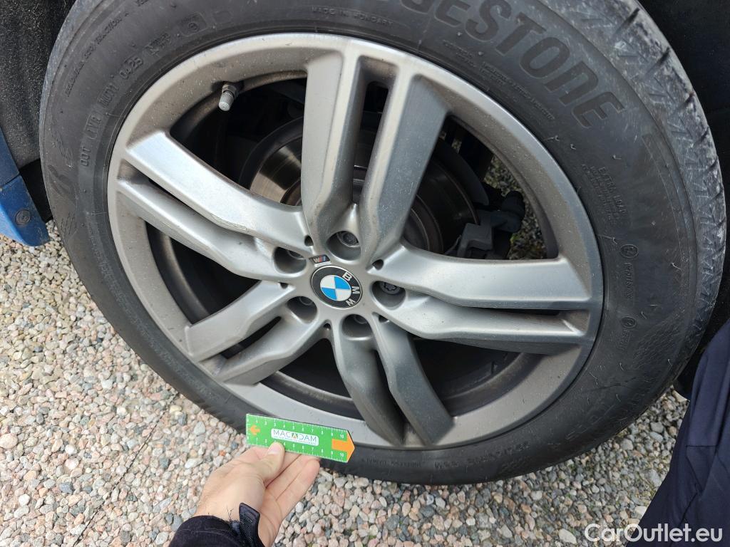  Bmw  X1 BMW  / 2019 / 5P / todoterreno sDrive18d #25