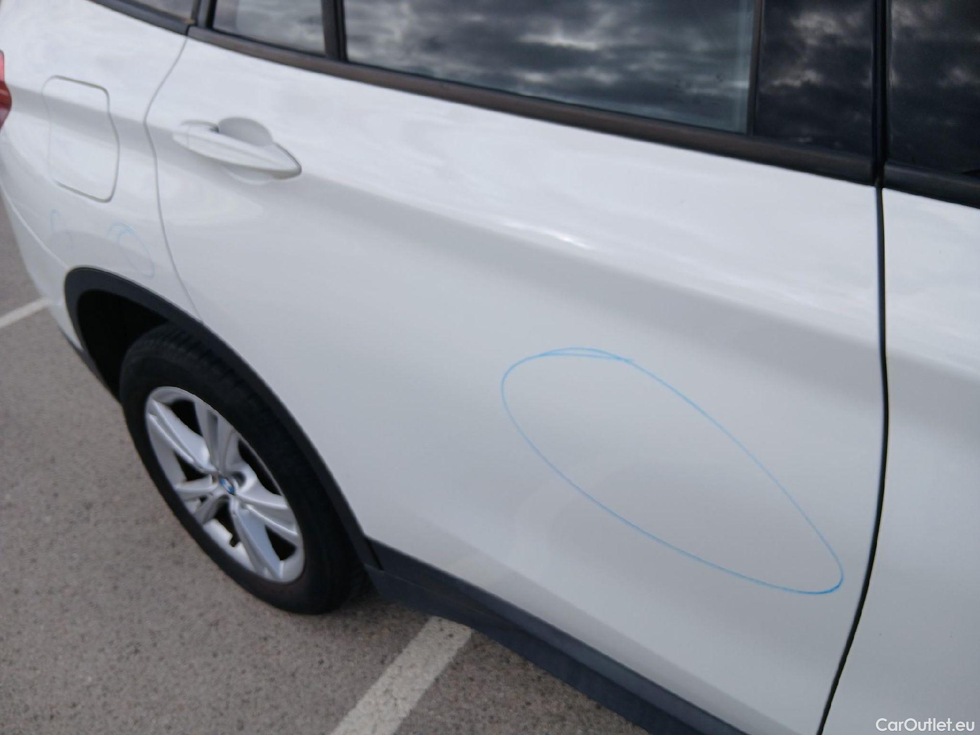  Bmw  X1 BMW  / 2015 / 5P / todoterreno sDrive18d #18