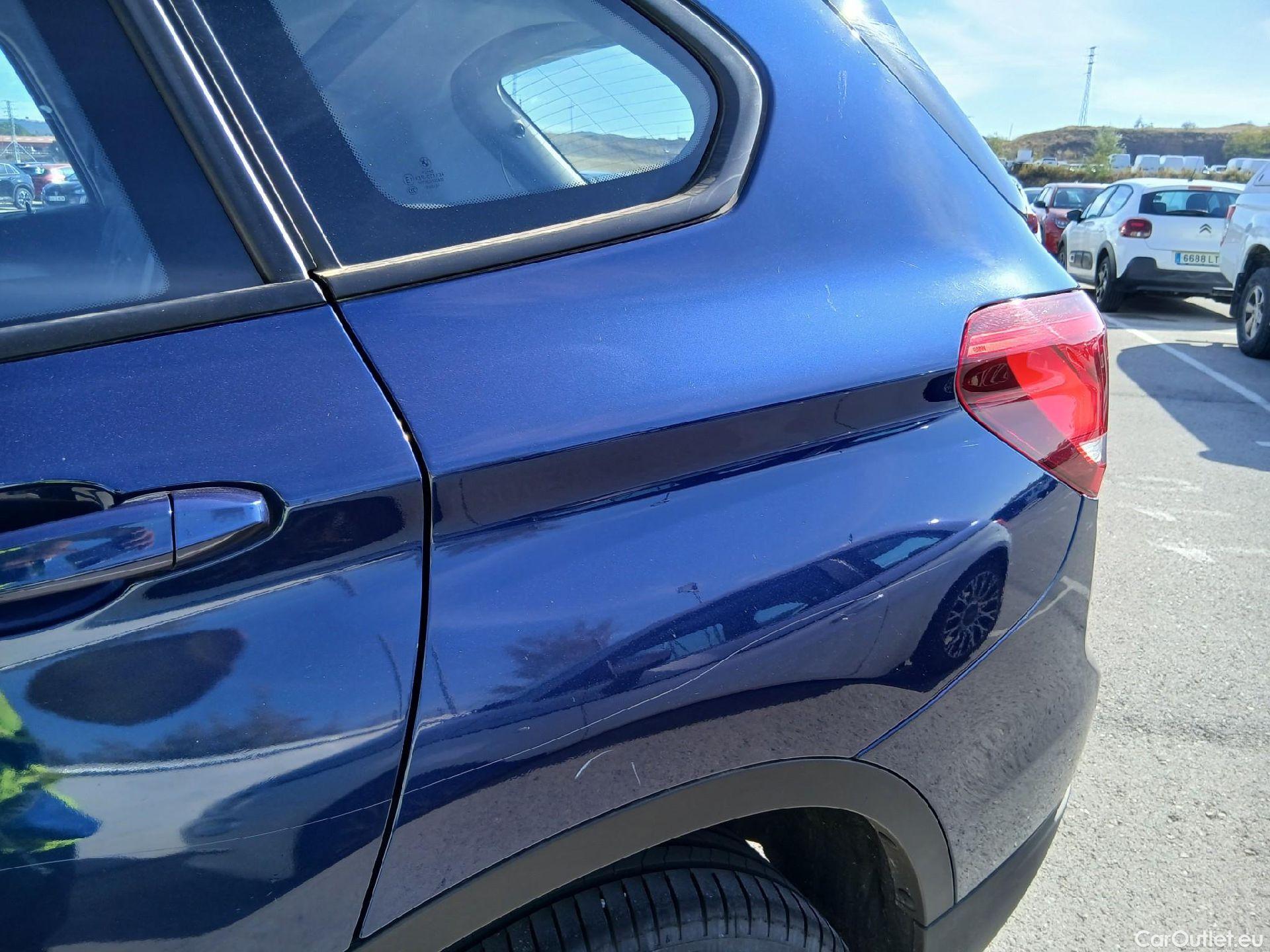  Bmw  X1 BMW  / 2019 / 5P / todoterreno sDrive18dA Business #16