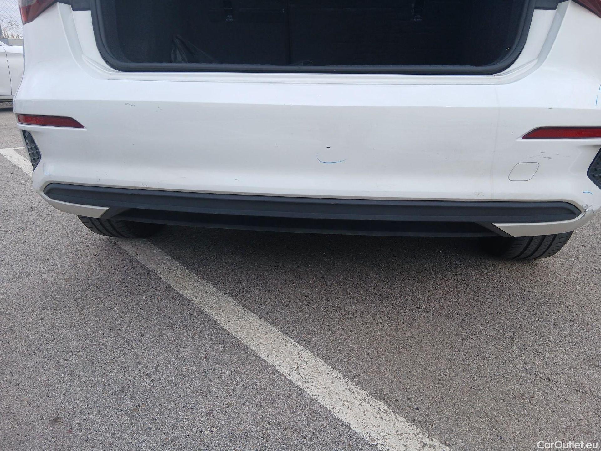  Audi  A3 AUDI  / 2020 / 5P / berlina con portón Sportback 30 TFSI 81kW (110CV) S tronic #30