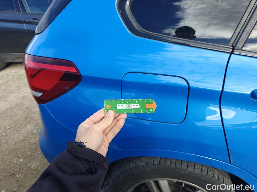  Bmw  X1 BMW  / 2019 / 5P / todoterreno sDrive18d #52