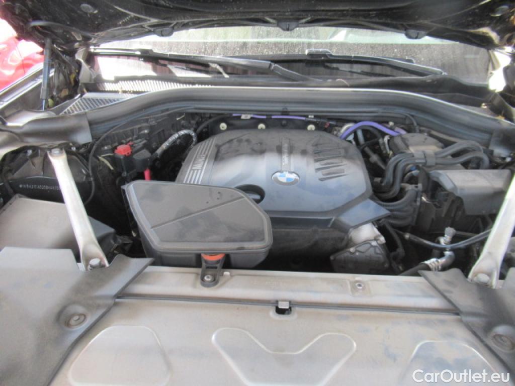  Bmw  X4 BMW  / 2021 / 5P / todoterreno xDrive20d xLine #37