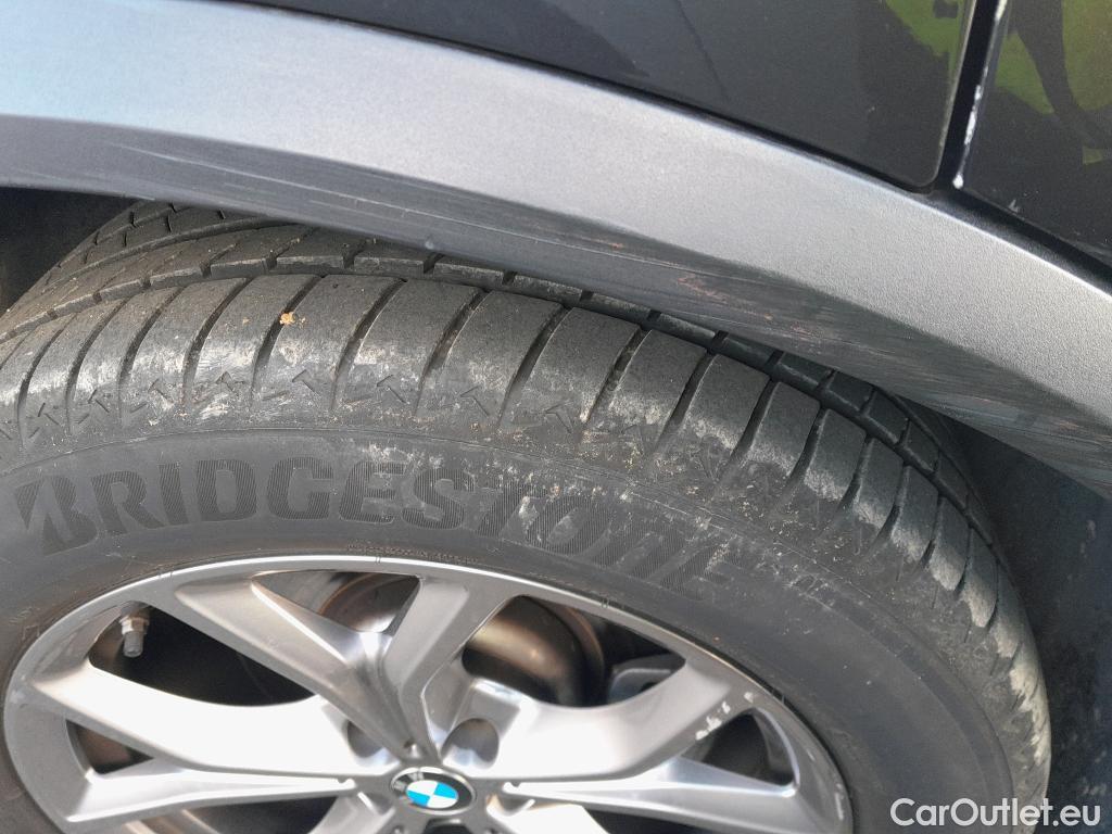  Bmw  X5 BMW  / 2018 / 5P / todoterreno xDrive25d #26