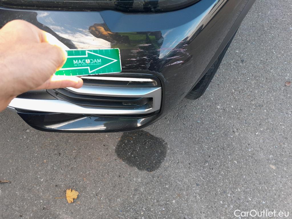  Bmw  X5 BMW  / 2018 / 5P / todoterreno xDrive25d #17