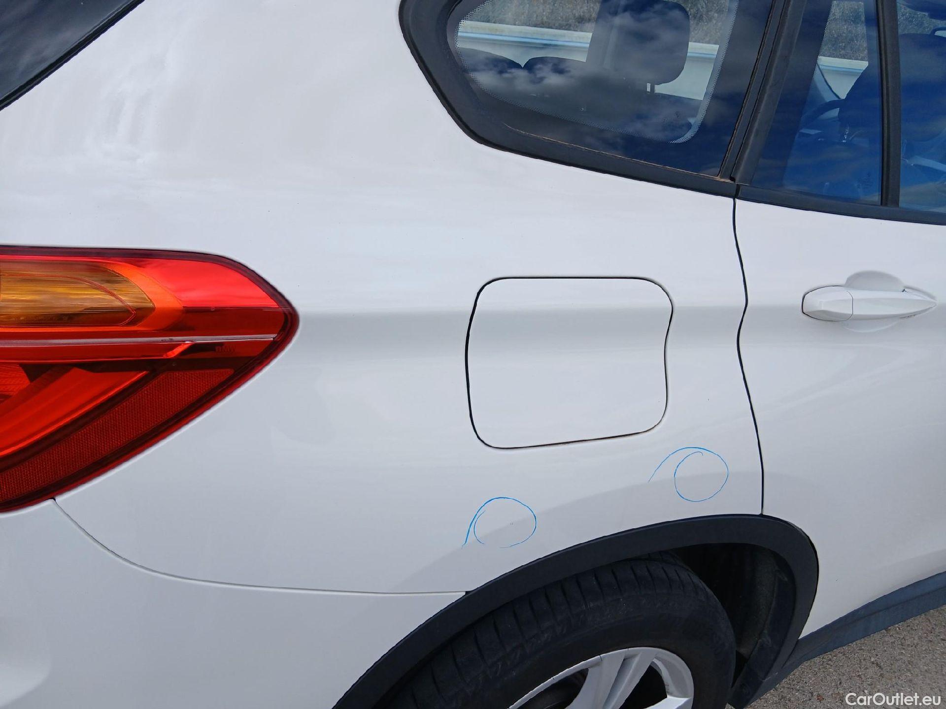  Bmw  X1 BMW  / 2015 / 5P / todoterreno sDrive18d #14