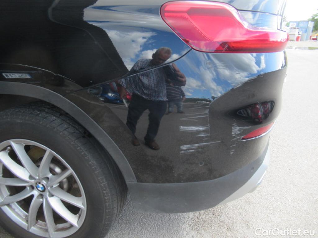  Bmw  X4 BMW  / 2021 / 5P / todoterreno xDrive20d xLine #28