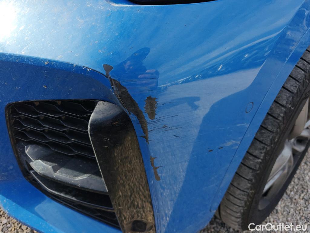  Bmw  X1 BMW  / 2019 / 5P / todoterreno sDrive18d #42