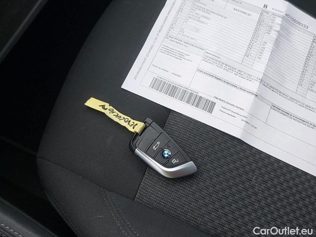  Bmw  X2 BMW  / 2017 / 5P / todoterreno sDrive18d #2