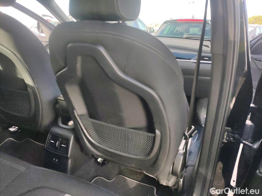  Bmw  X2 BMW  sDrive18i (CX3) #27