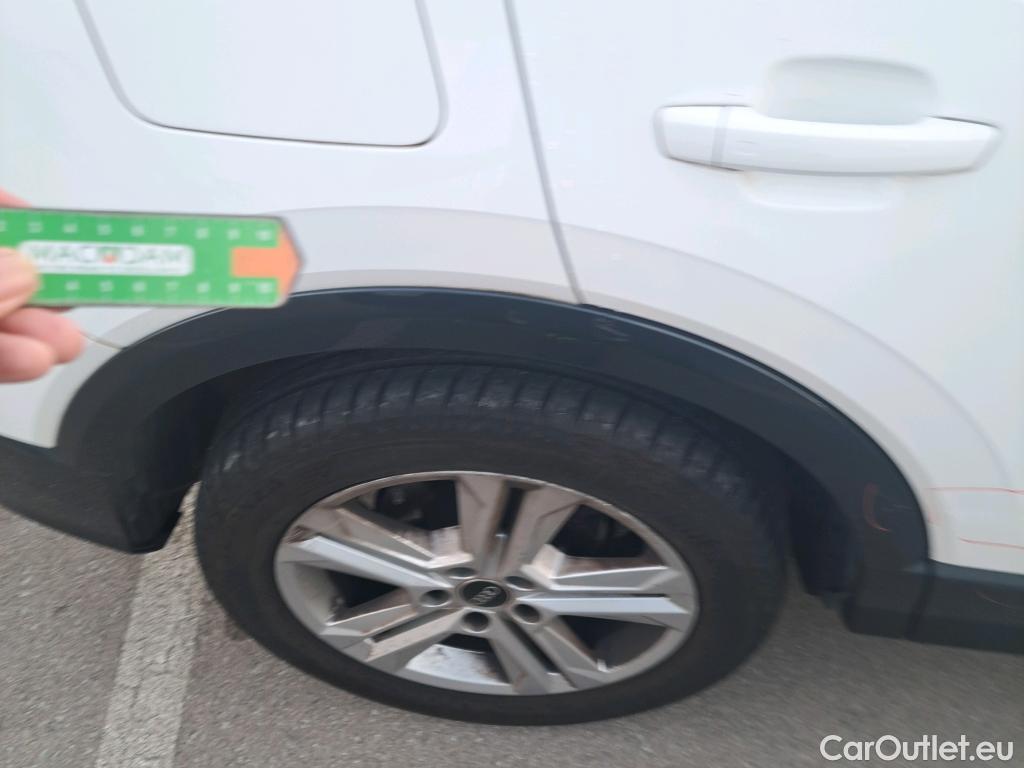  Audi  Q2 AUDI  / 2020 / 5P / todoterreno Advanced 35 TFSI 110kW (150CV) S tronic (AC) #21