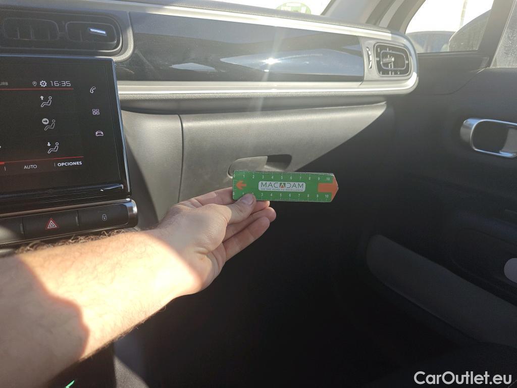  Citroen  C3  Feel 1.2 PureTech 80CV MT5 E6d #9