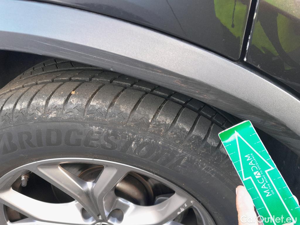  Bmw  X5 BMW  / 2018 / 5P / todoterreno xDrive25d #27