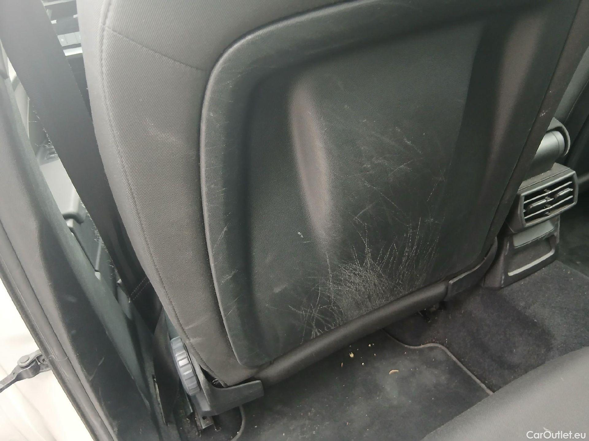  Audi  A3 AUDI  / 2020 / 5P / berlina con portón Sportback 30 TFSI 81kW (110CV) S tronic #21