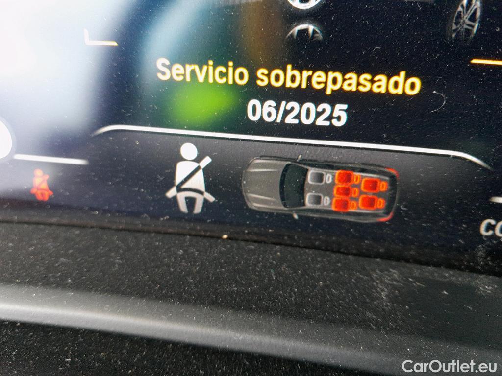  Bmw  X5 BMW  / 2018 / 5P / todoterreno xDrive25d #28