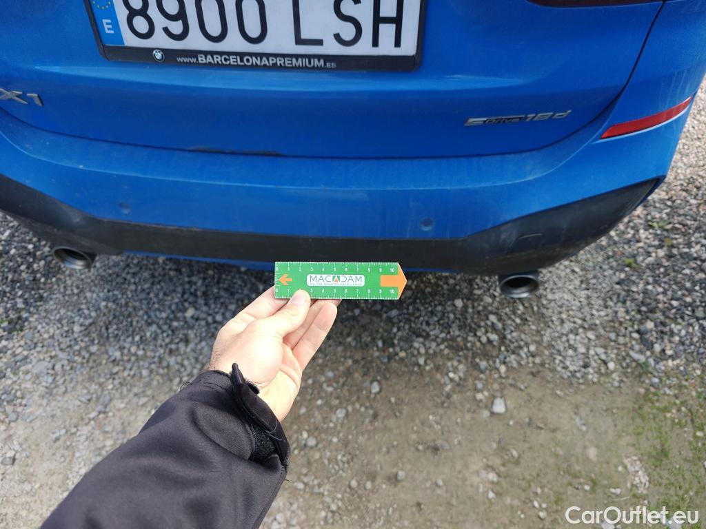  Bmw  X1 BMW  / 2019 / 5P / todoterreno sDrive18d #22