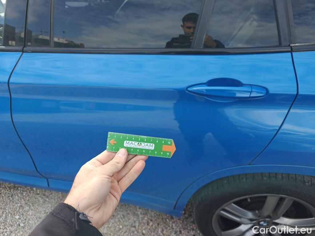  Bmw  X1 BMW  / 2019 / 5P / todoterreno sDrive18d #5