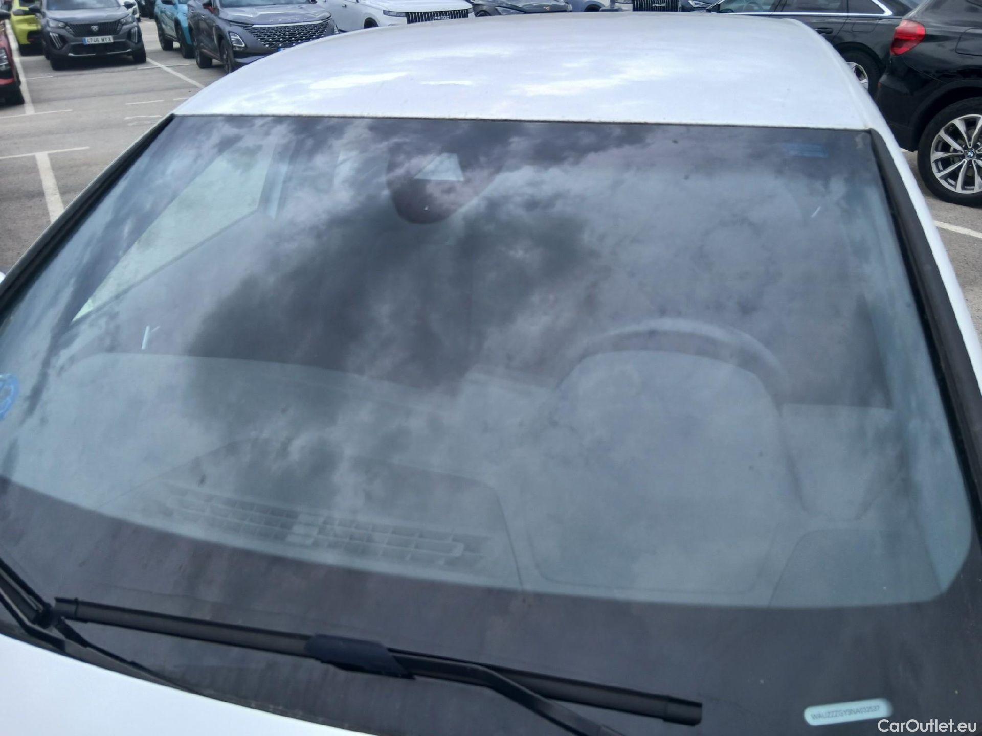  Audi  A3 AUDI  / 2020 / 5P / berlina con portón Sportback 30 TFSI 81kW (110CV) S tronic #8