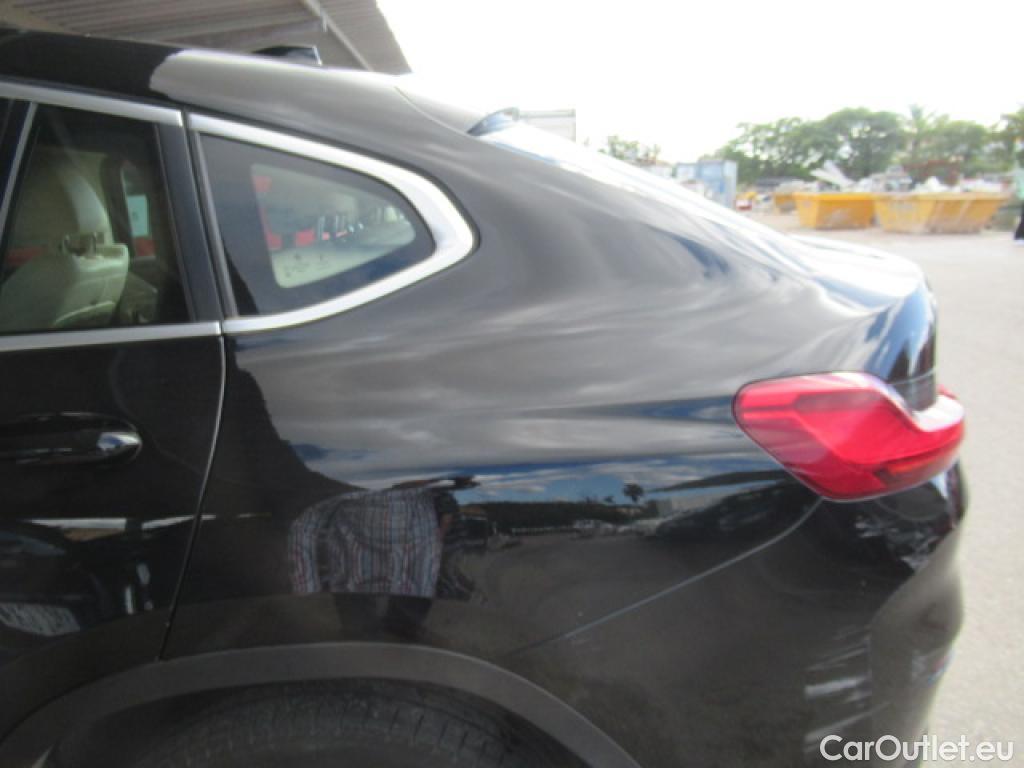  Bmw  X4 BMW  / 2021 / 5P / todoterreno xDrive20d xLine #24