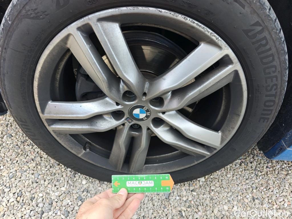  Bmw  X1 BMW  / 2019 / 5P / todoterreno sDrive18d #29