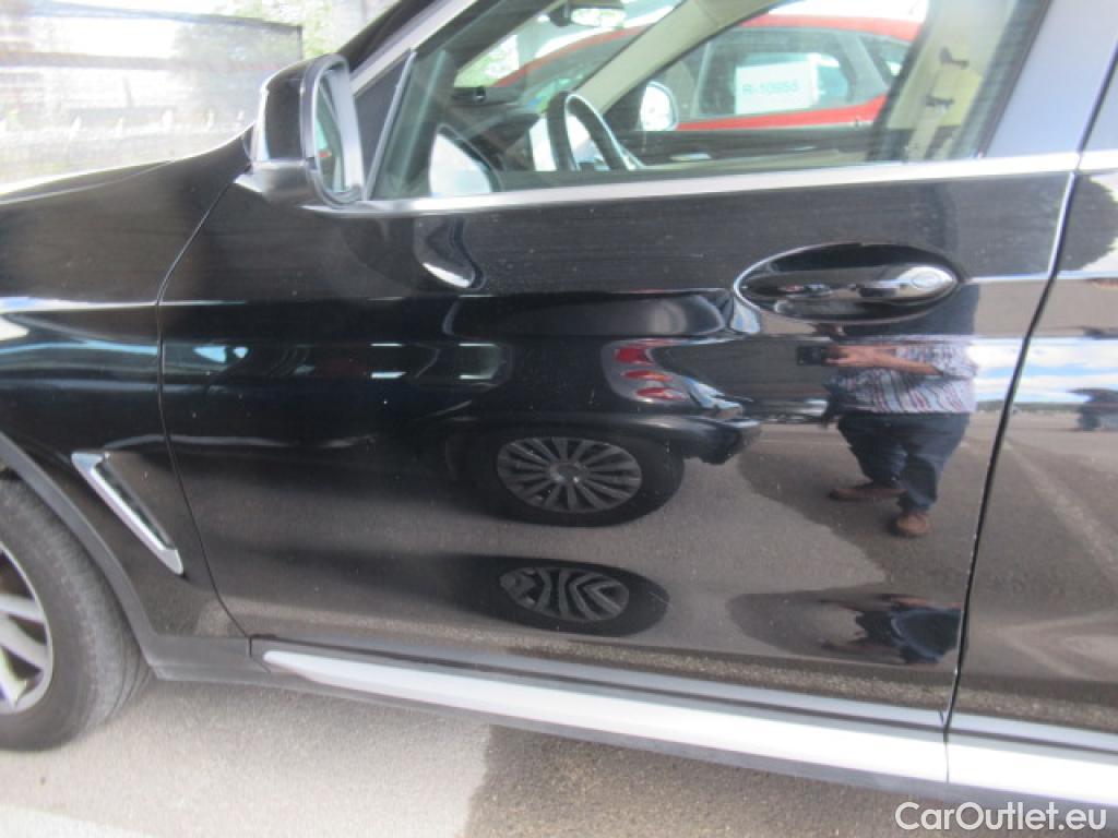  Bmw  X4 BMW  / 2021 / 5P / todoterreno xDrive20d xLine #45