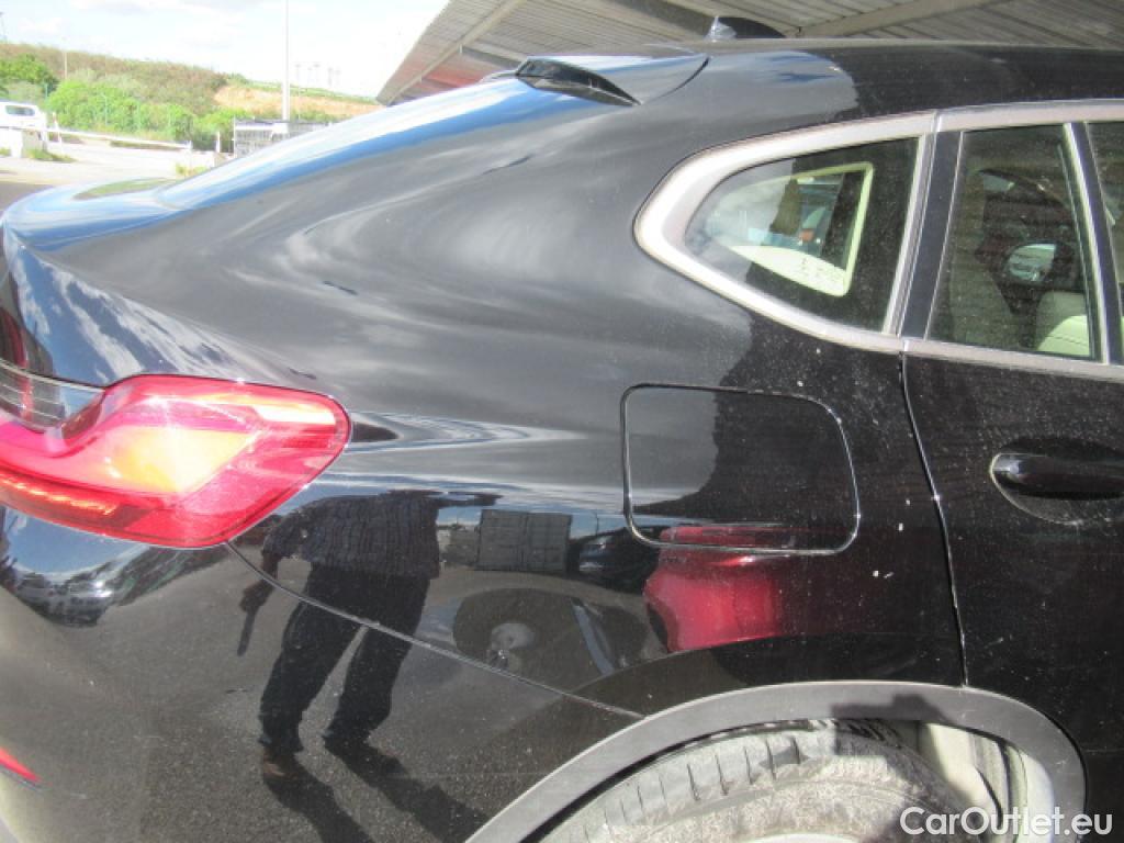  Bmw  X4 BMW  / 2021 / 5P / todoterreno xDrive20d xLine #10