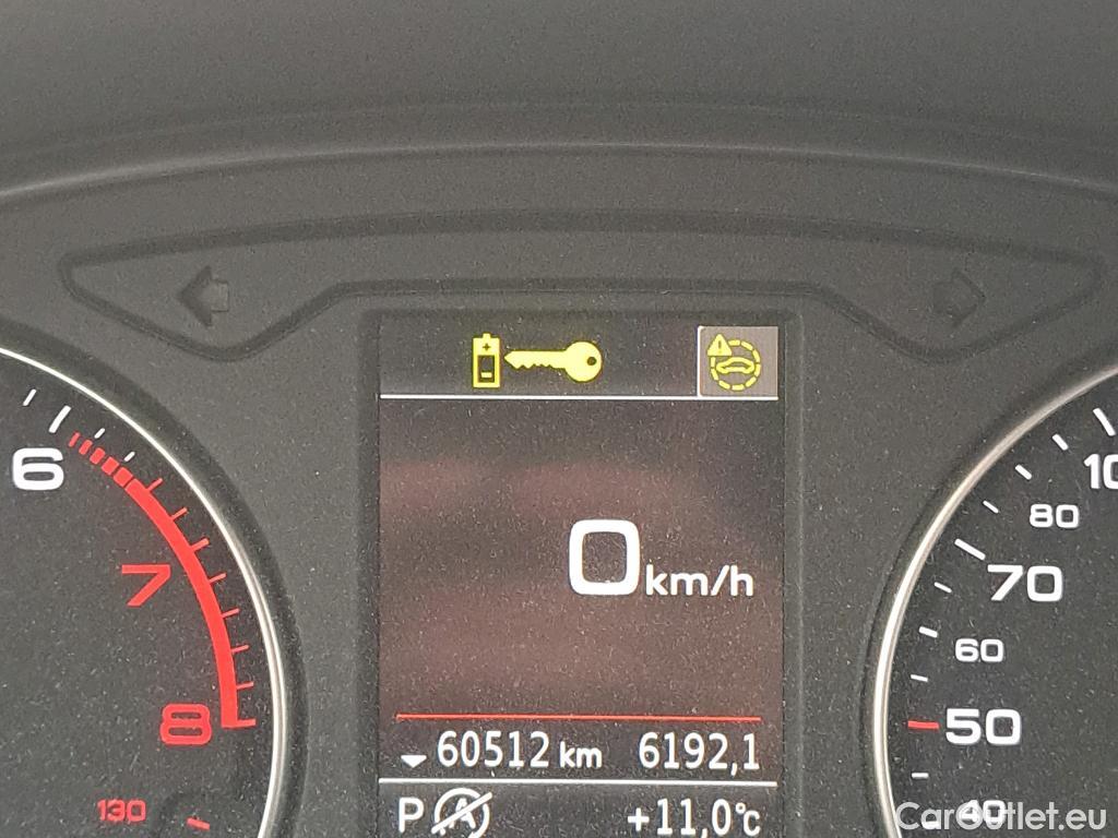  Audi  Q2 AUDI  / 2020 / 5P / todoterreno Advanced 35 TFSI 110kW (150CV) S tronic (AC) #26