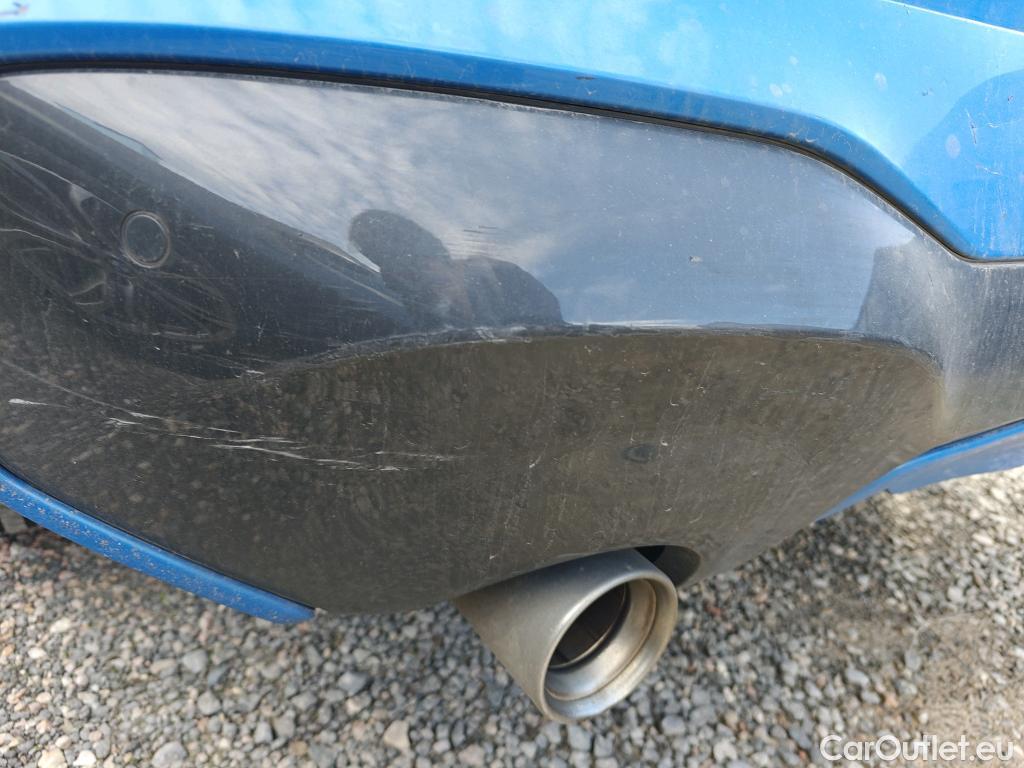  Bmw  X1 BMW  / 2019 / 5P / todoterreno sDrive18d #24