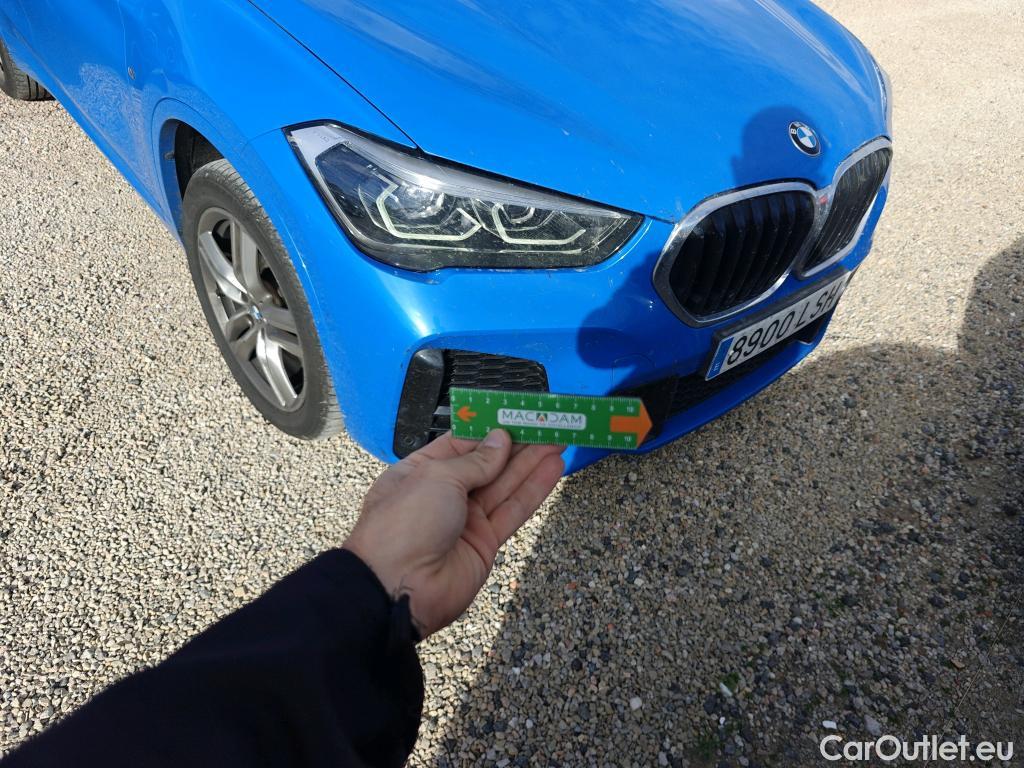  Bmw  X1 BMW  / 2019 / 5P / todoterreno sDrive18d #39