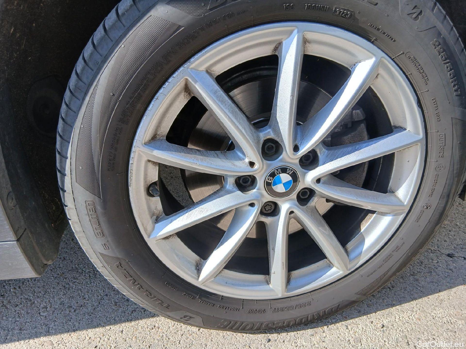  Bmw  X1 BMW  / 2019 / 5P / todoterreno sDrive18dA Business #40