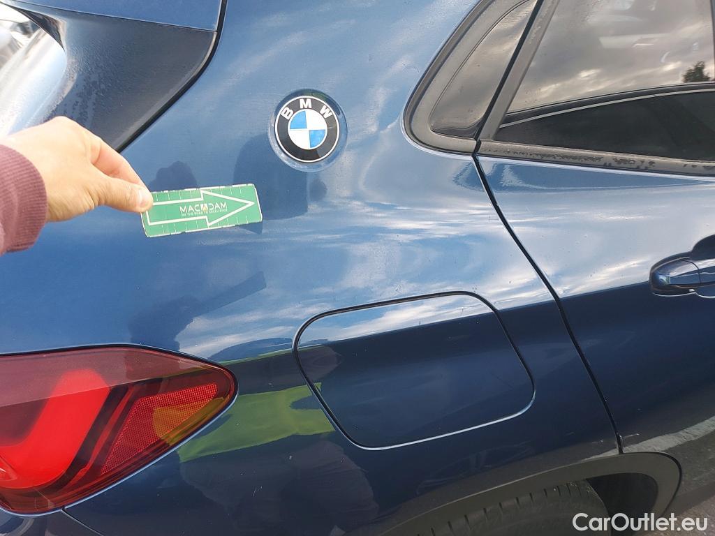  Bmw  X2 BMW  / 2017 / 5P / todoterreno sDrive18d #13