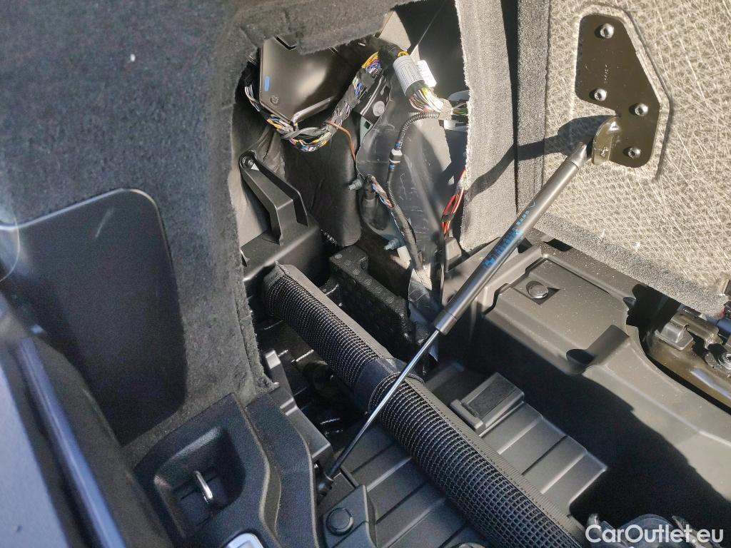  Bmw  X5 BMW  / 2018 / 5P / todoterreno xDrive45e #7