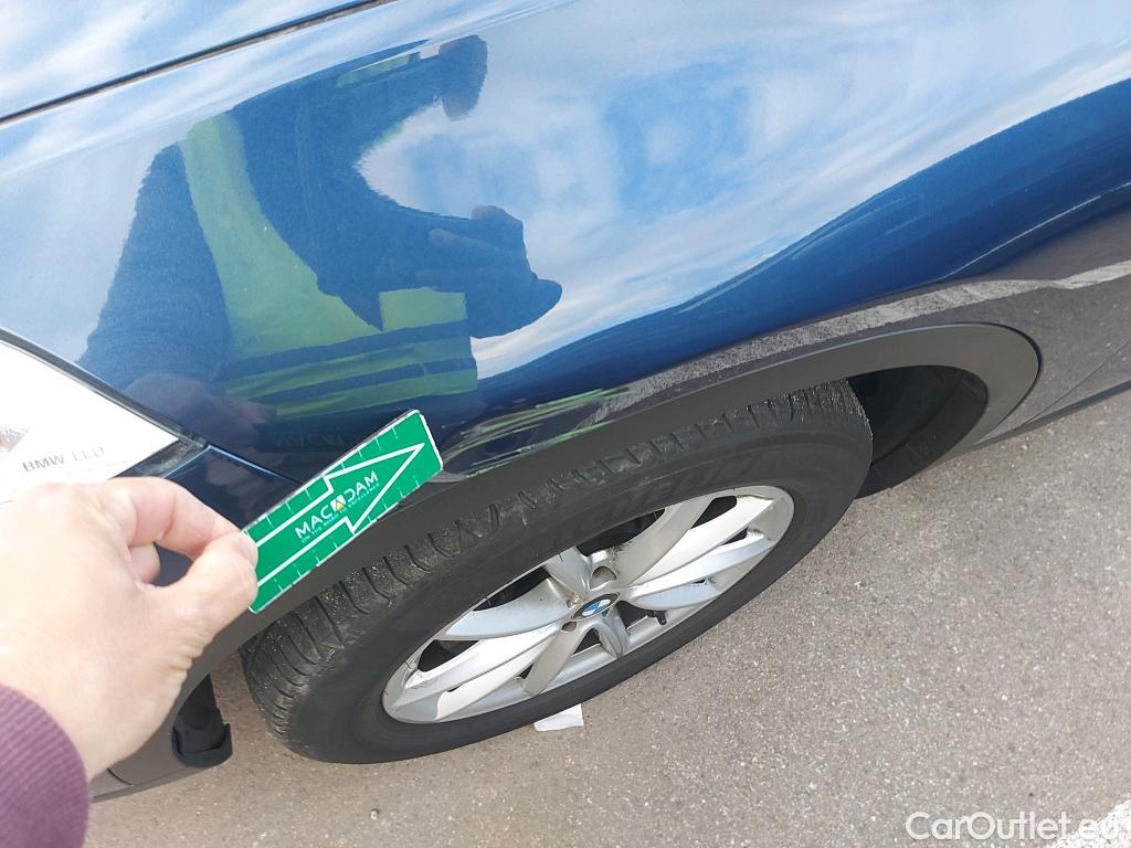  Bmw  X2 BMW  / 2017 / 5P / todoterreno sDrive18d #16