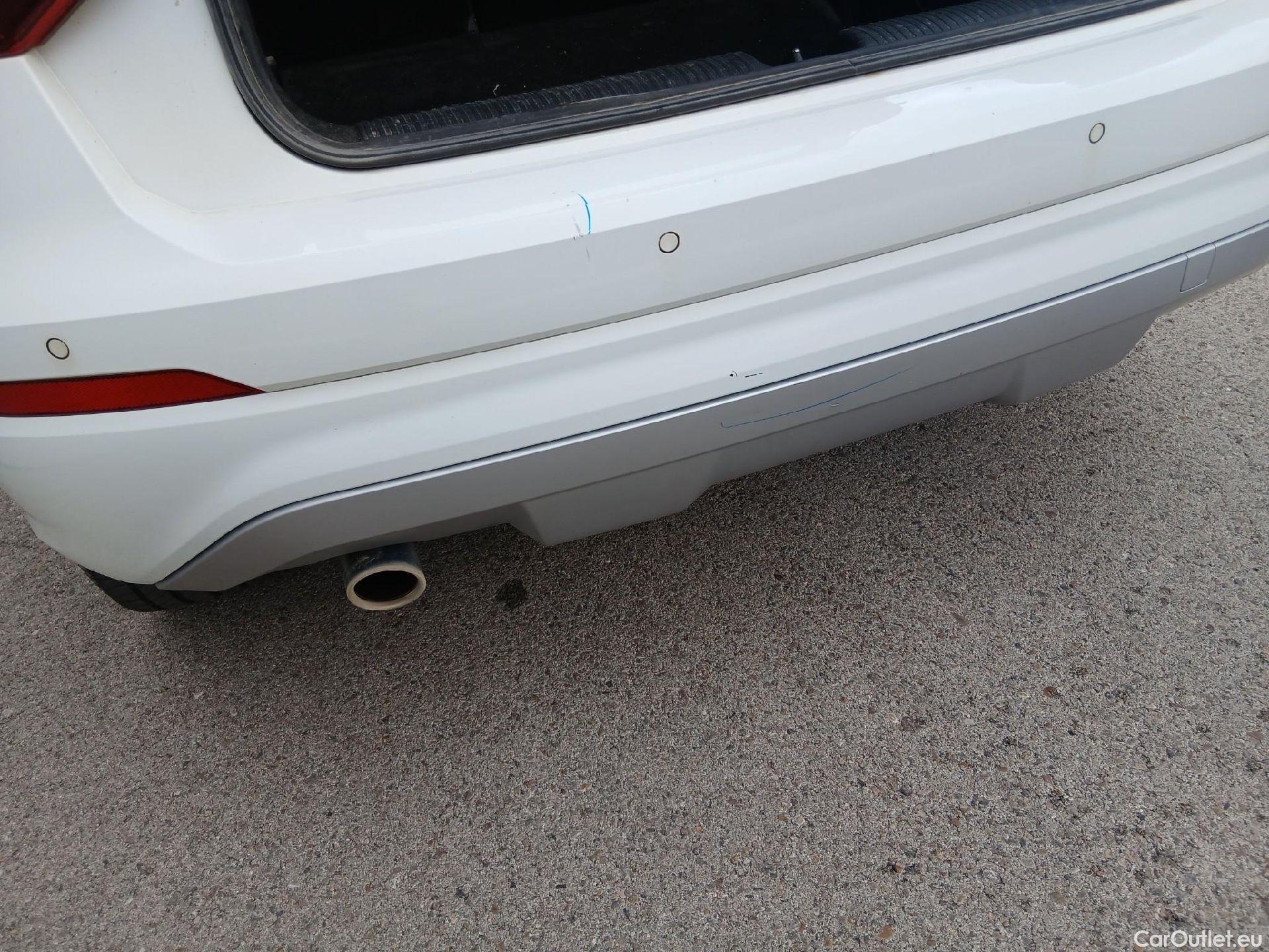  Audi  Q2 AUDI  / 2016 / 5P / todoterreno Sport 30 TFSI 85kW (116CV) CX #27