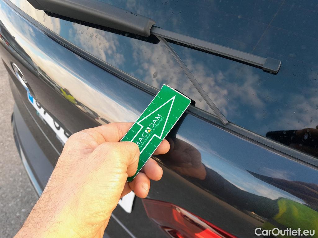  Bmw  X5 BMW  / 2018 / 5P / todoterreno xDrive25d #15