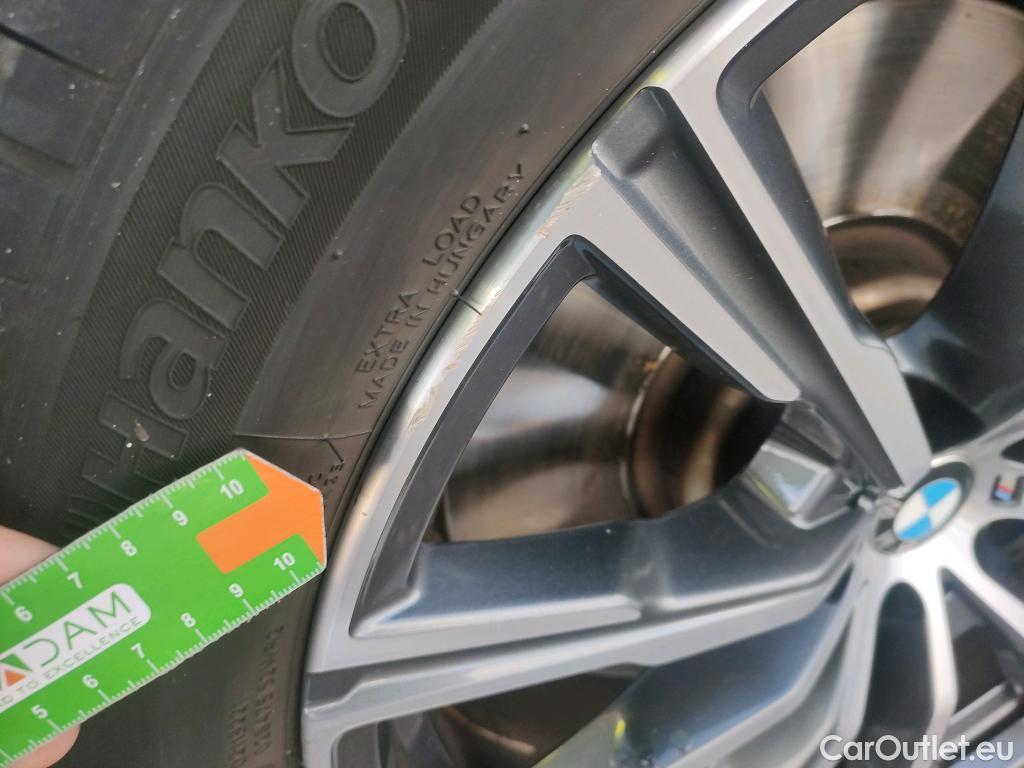  Bmw  X5 BMW  / 2018 / 5P / todoterreno xDrive45e #2