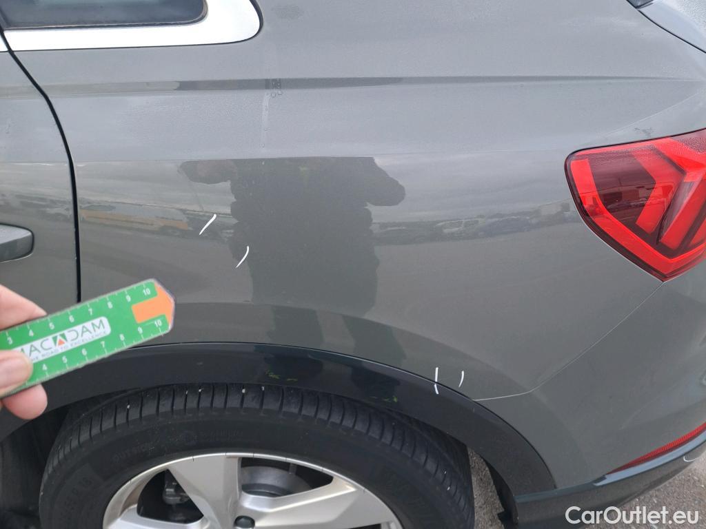  Audi  Q3 AUDI  / 2018 / 5P / todoterreno Advanced 35 TDI 110kW (150CV) S tronic (AC5) #15