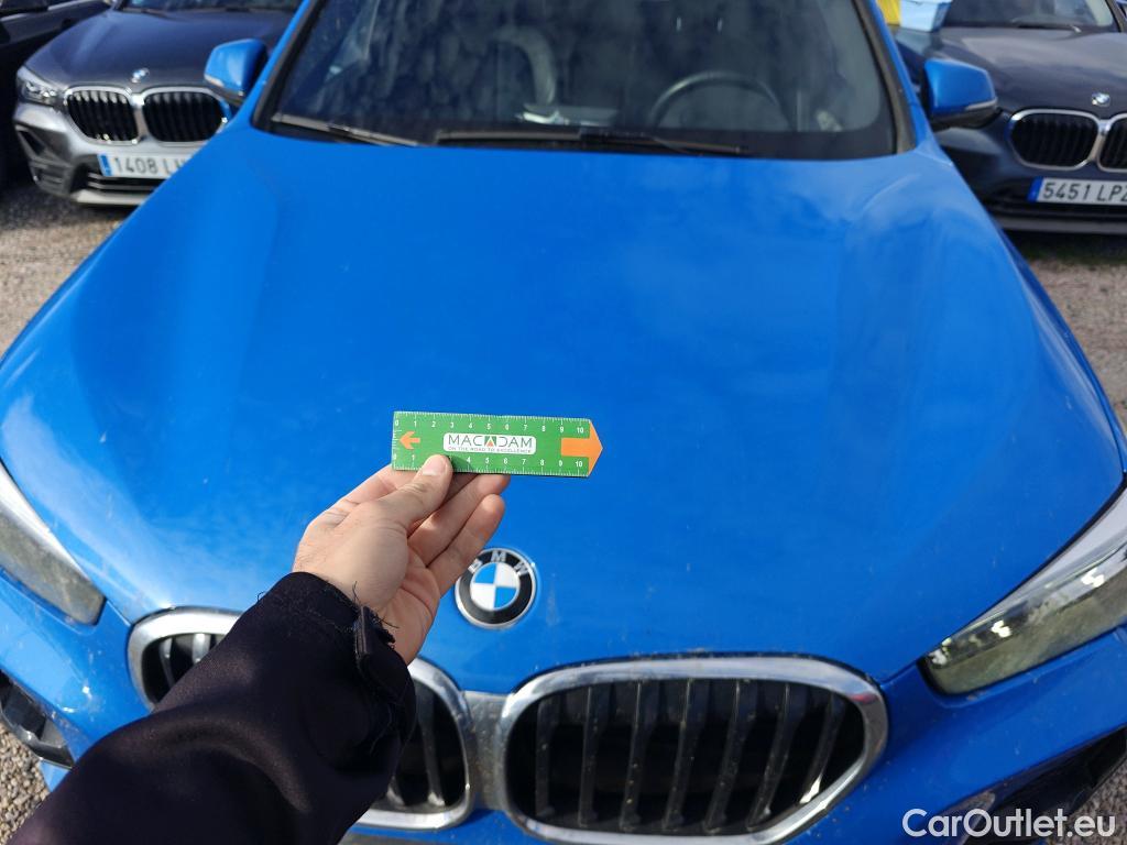  Bmw  X1 BMW  / 2019 / 5P / todoterreno sDrive18d #54